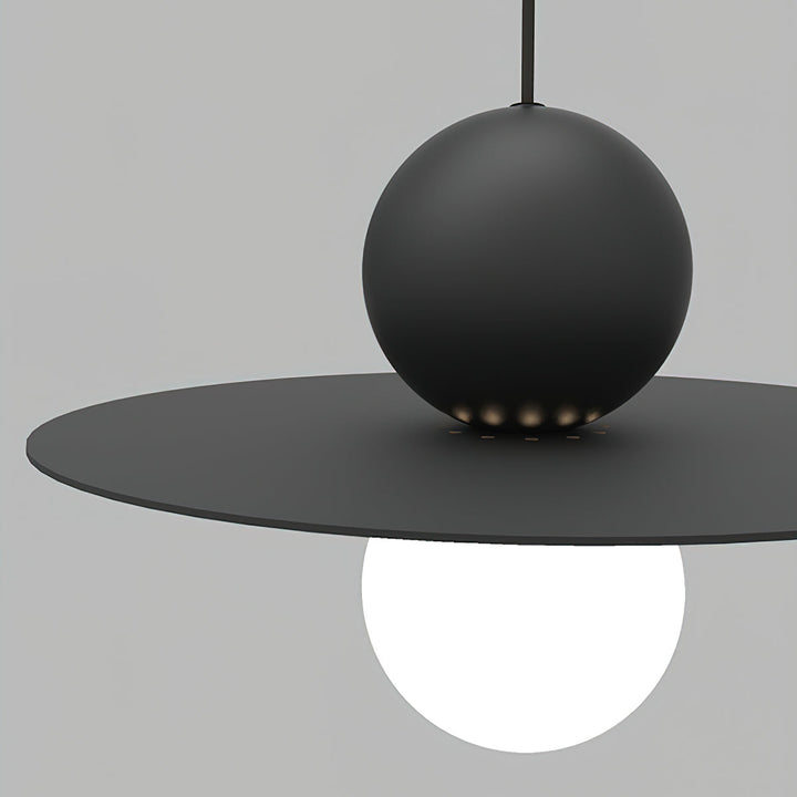 Sky Suspension Hat - Neutralighting