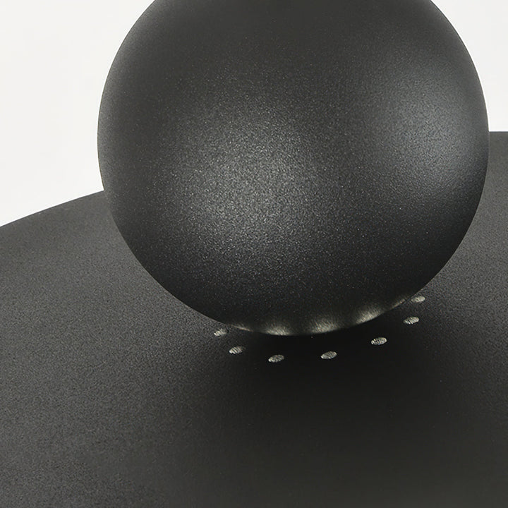 Sky Suspension Hat - Neutralighting