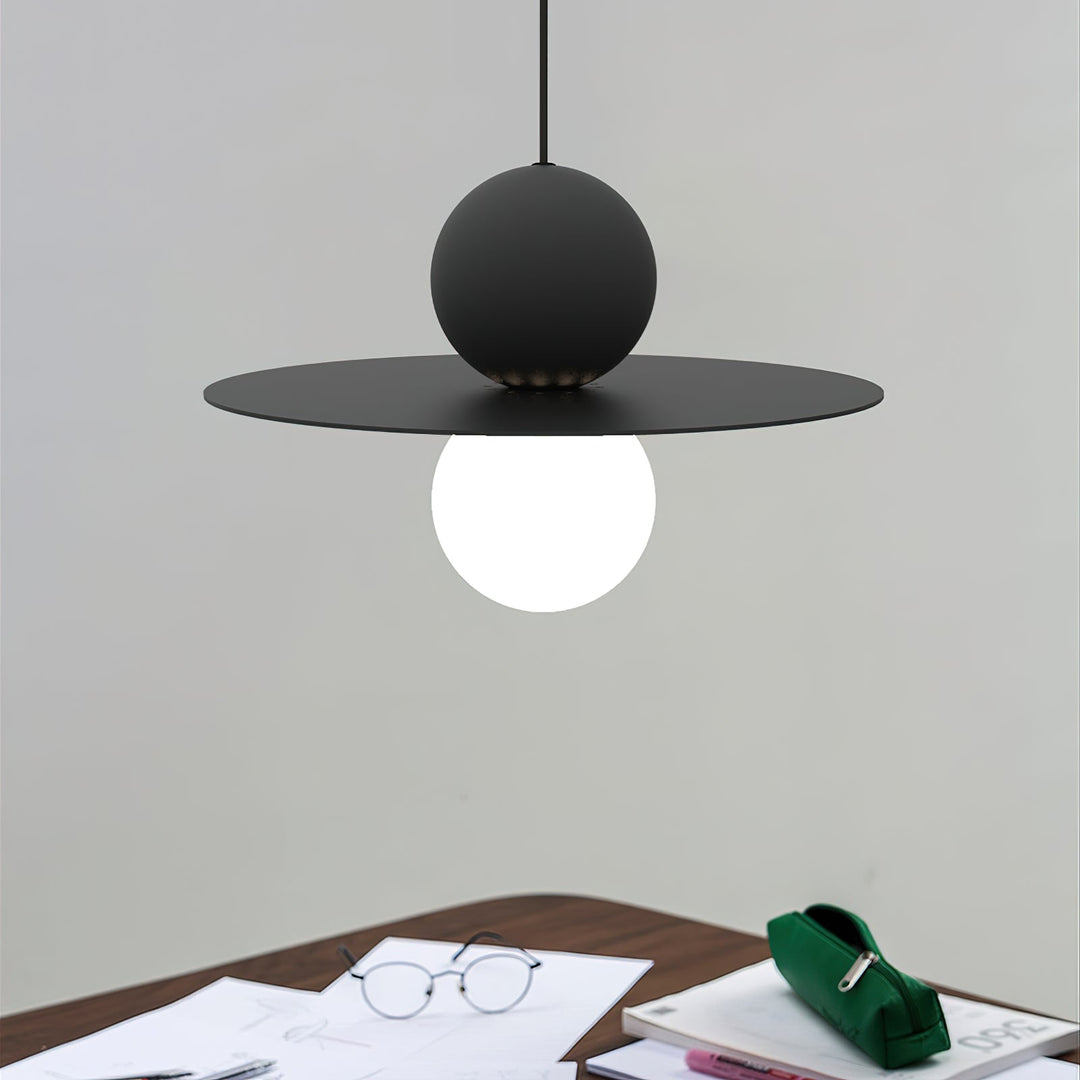 Sky Suspension Hat - Neutralighting