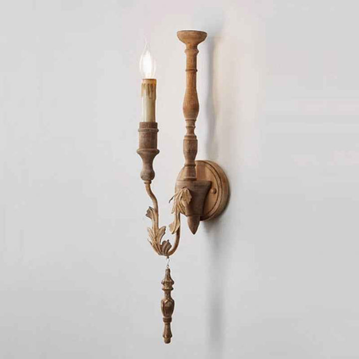 Lampe Ivelor en Verre – Design Contemporain