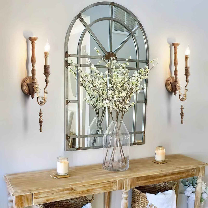 Lampe Ivelor en Verre – Design Contemporain