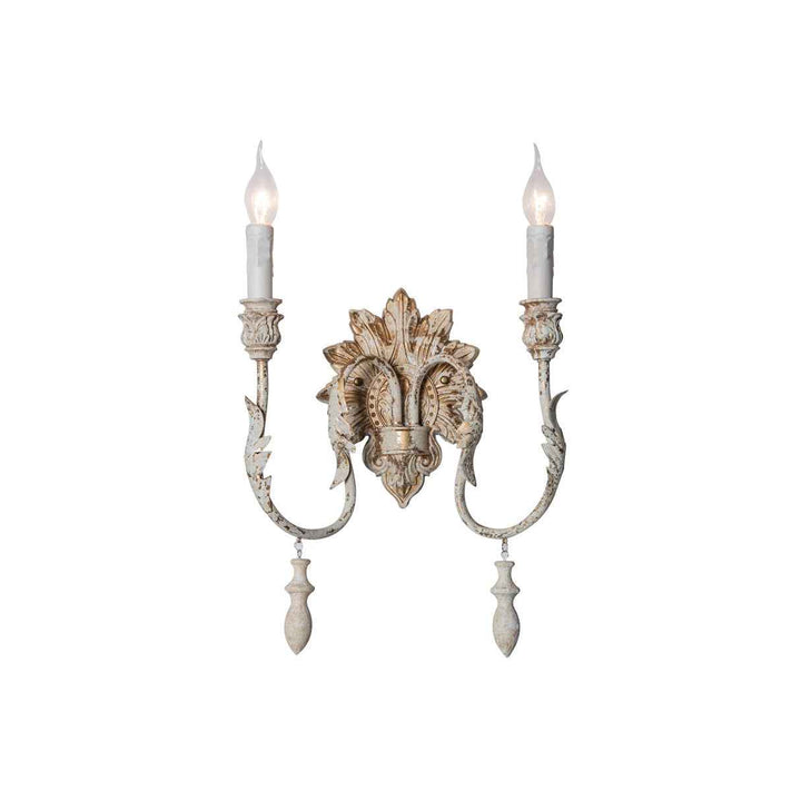 Lampe Idoraris en Verre – Design Contemporain