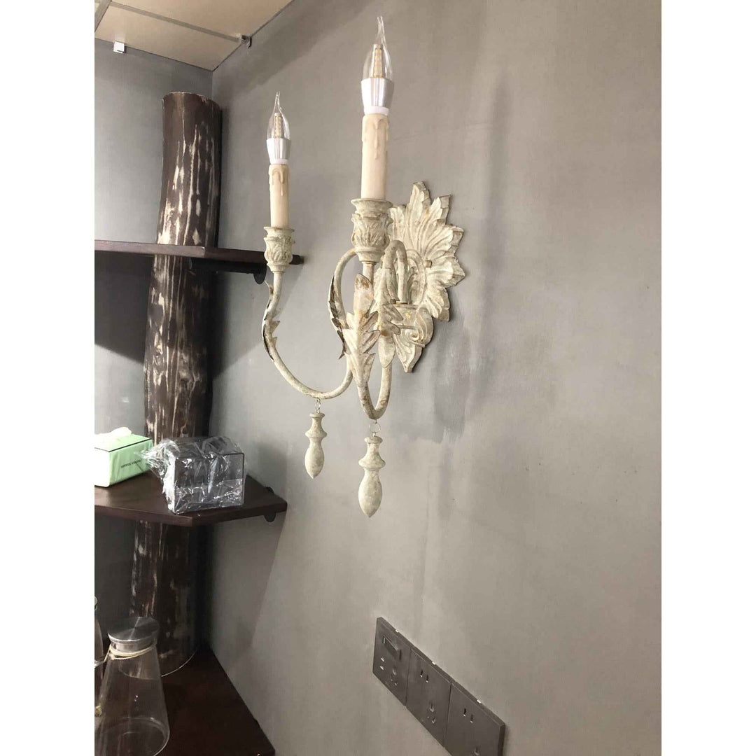 Lampe Idoraris en Verre – Design Contemporain