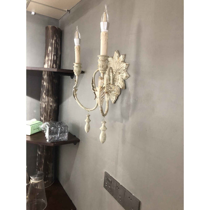 Lampe Idoraris en Verre – Design Contemporain