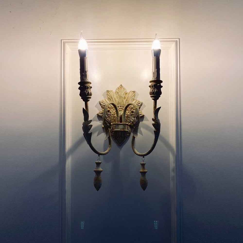 Lampe Idoraris en Verre – Design Contemporain
