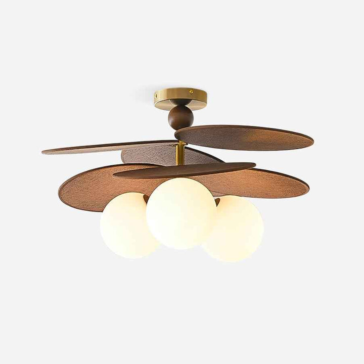 Lampe Eldo en Métal – Design Contemporain