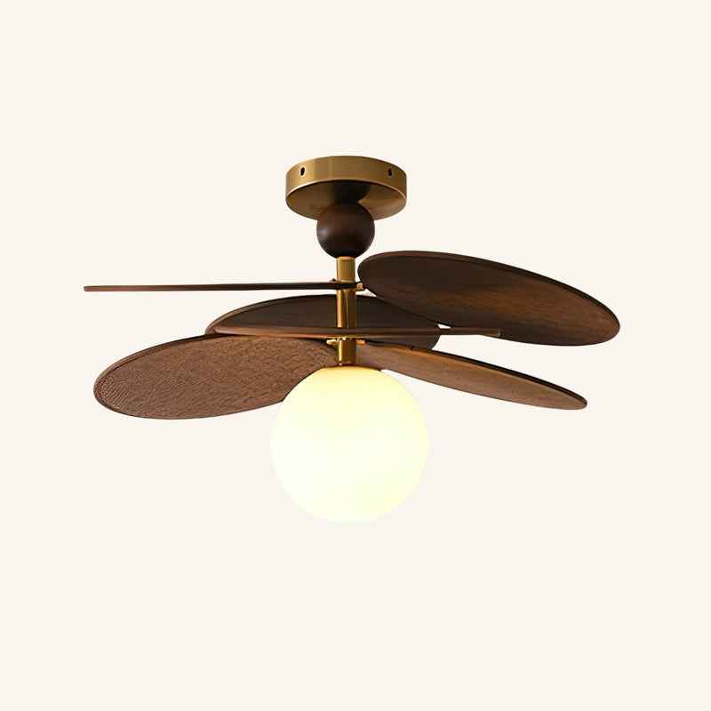 Lampe Eldo en Métal – Design Contemporain
