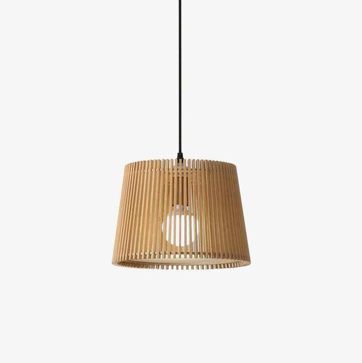 Liorace Suspension Retro en Bois - Neutralighting