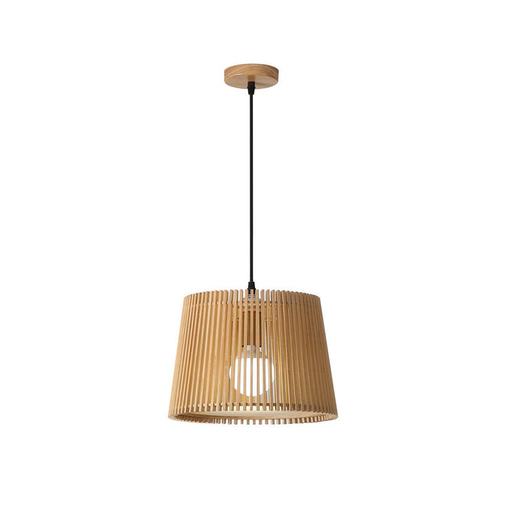 Liorace Suspension Retro en Bois - Neutralighting