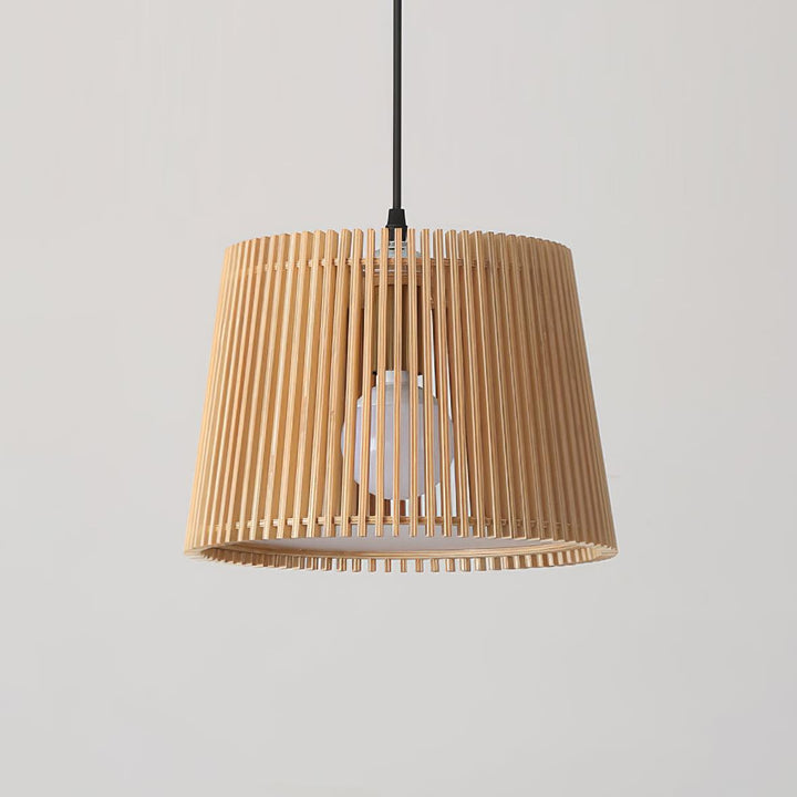 Liorace Suspension Retro en Bois - Neutralighting