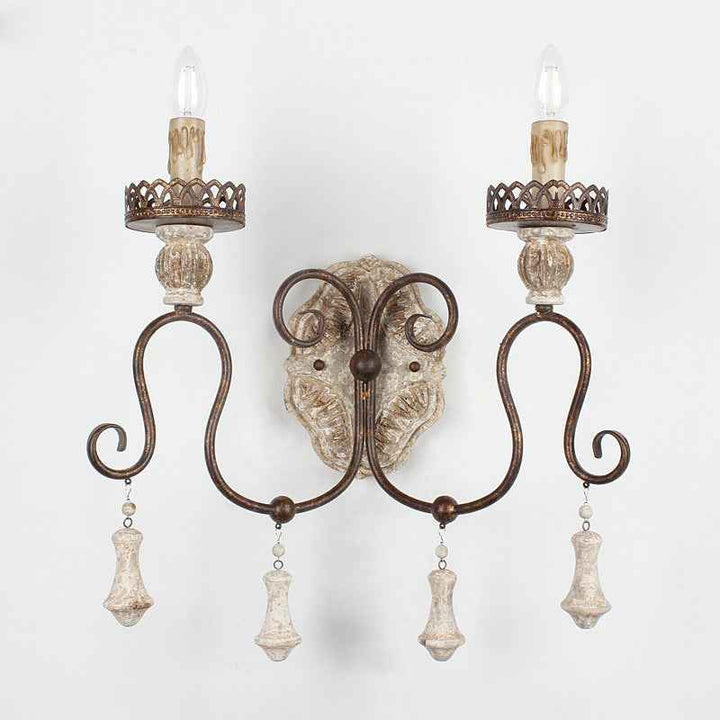 Lampe Zodorila en Verre – Élégance Moderne