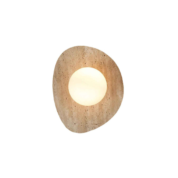 Lampe Uphae en Verre – Design Contemporain