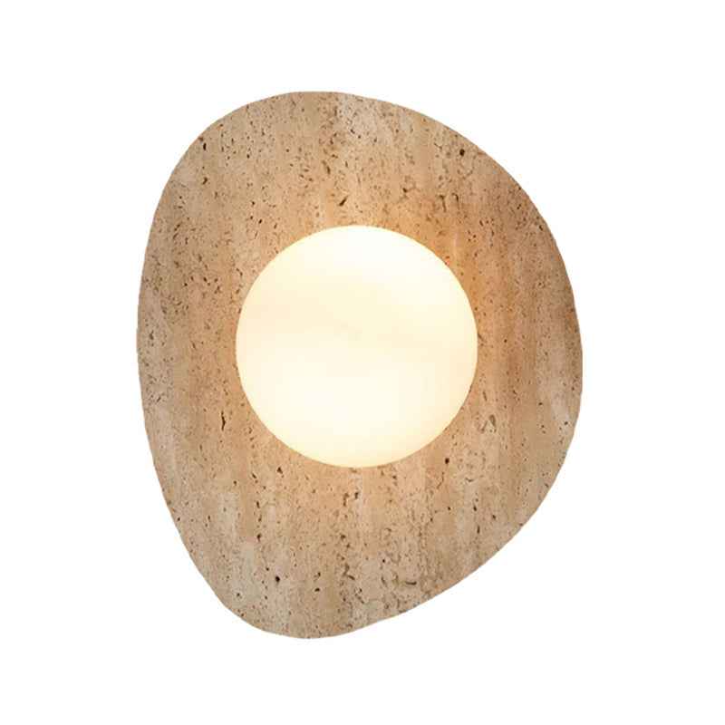 Lampe Uphae en Verre – Design Contemporain