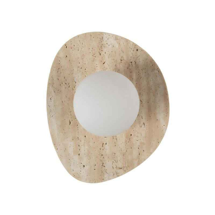 Lampe Uphae en Verre – Design Contemporain