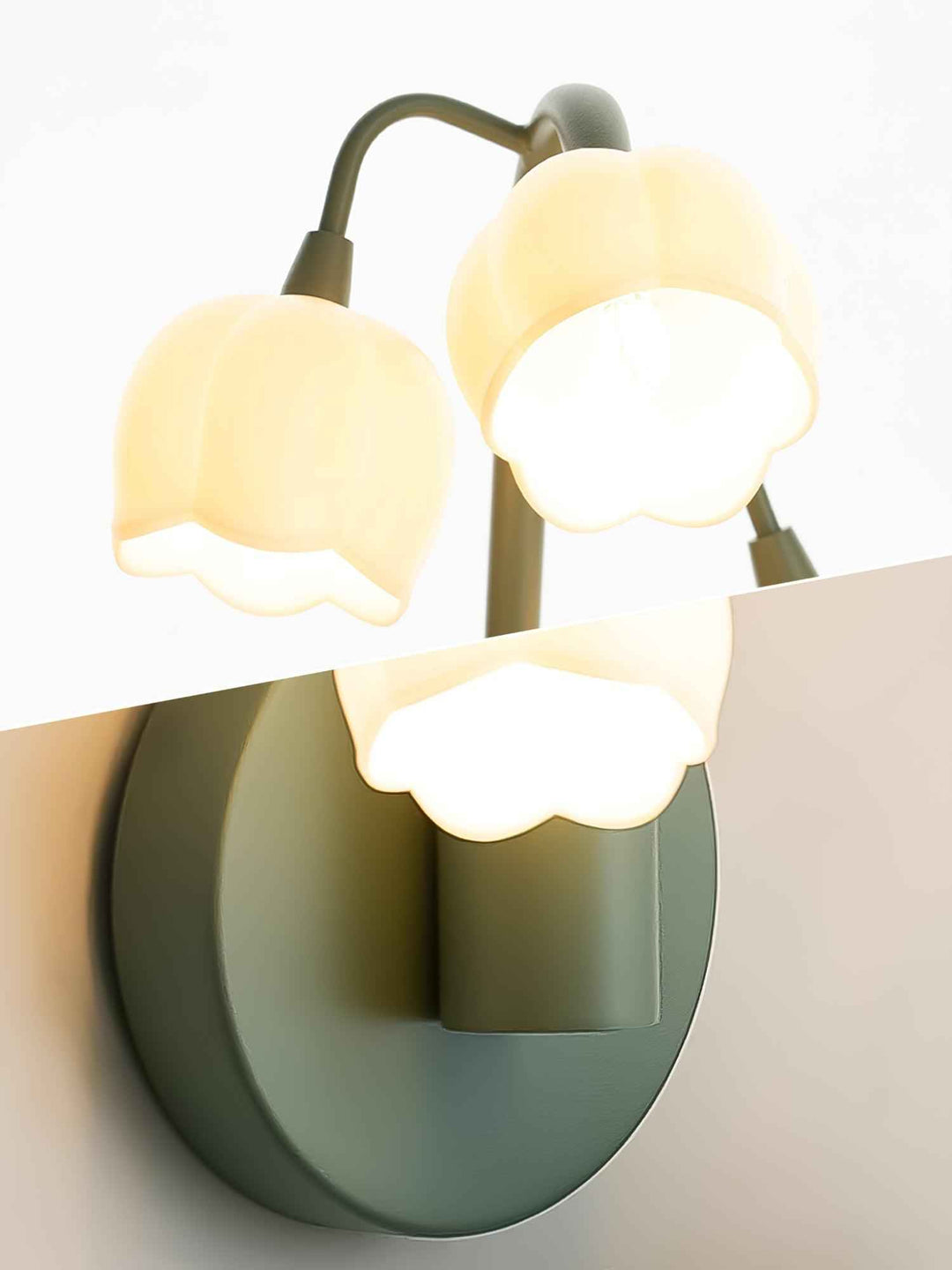 Lampe Vivid en Métal – Design Contemporain
