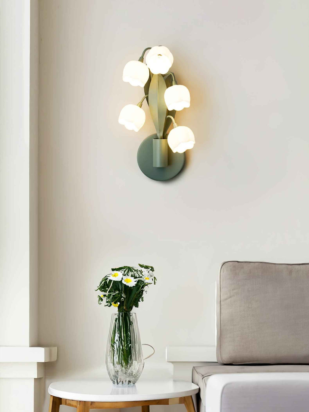 Lampe Vivid en Métal – Design Contemporain