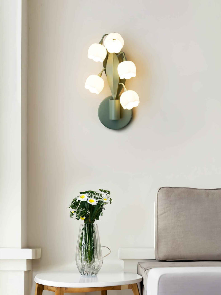 Lampe Vivid en Métal – Design Contemporain