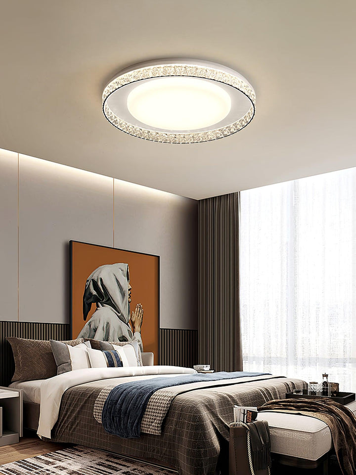 Zoraean Lampe de Plafond Moderne Minimaliste Blink Plus - Neutralighting