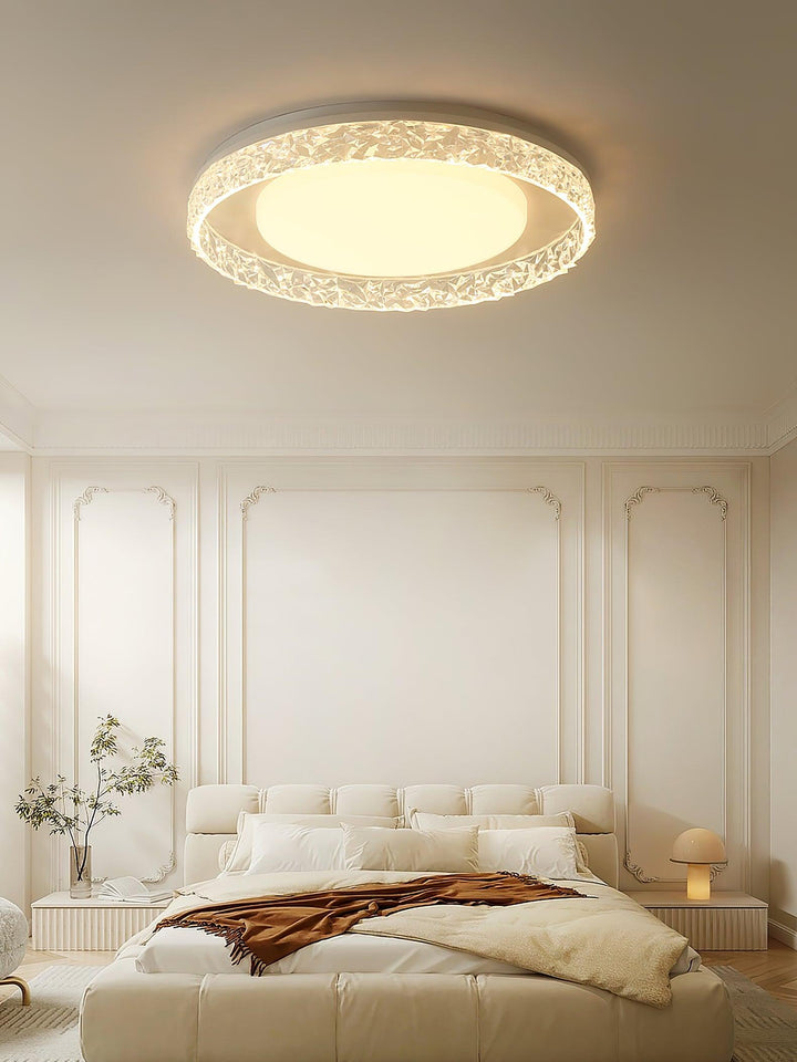 Zoraean Lampe de Plafond Moderne Minimaliste Blink Plus - Neutralighting