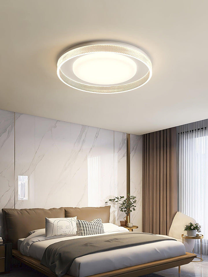 Zoraean Lampe de Plafond Moderne Minimaliste Blink Plus - Neutralighting