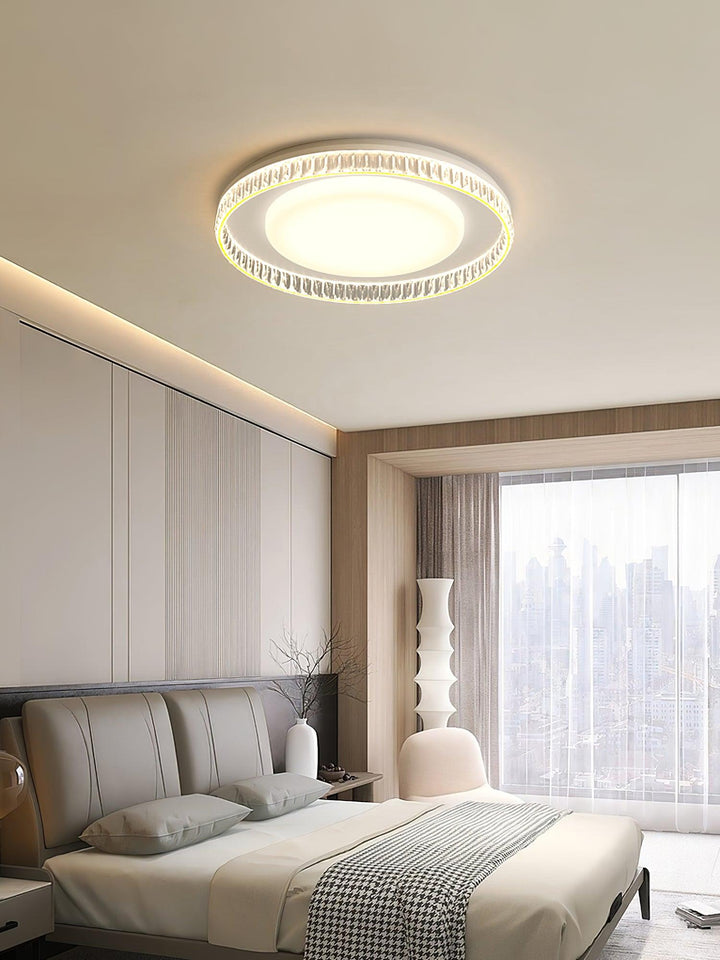 Zoraean Lampe de Plafond Moderne Minimaliste Blink Plus - Neutralighting