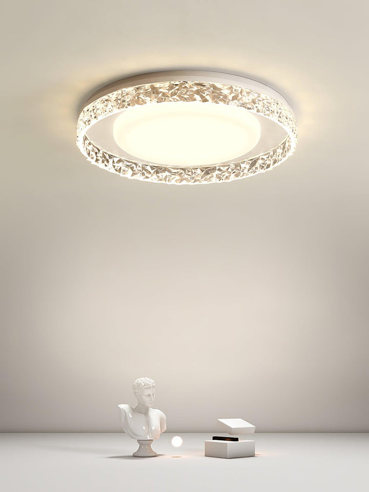 Zoraean Lampe de Plafond Moderne Minimaliste Blink Plus - Neutralighting