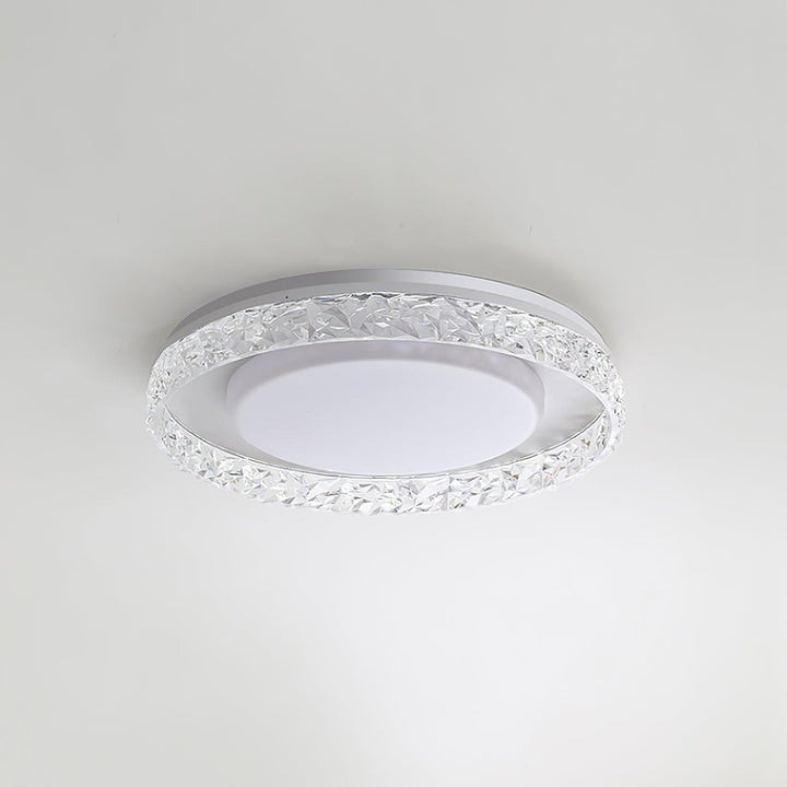 Zoraean Lampe de Plafond Moderne Minimaliste Blink Plus - Neutralighting
