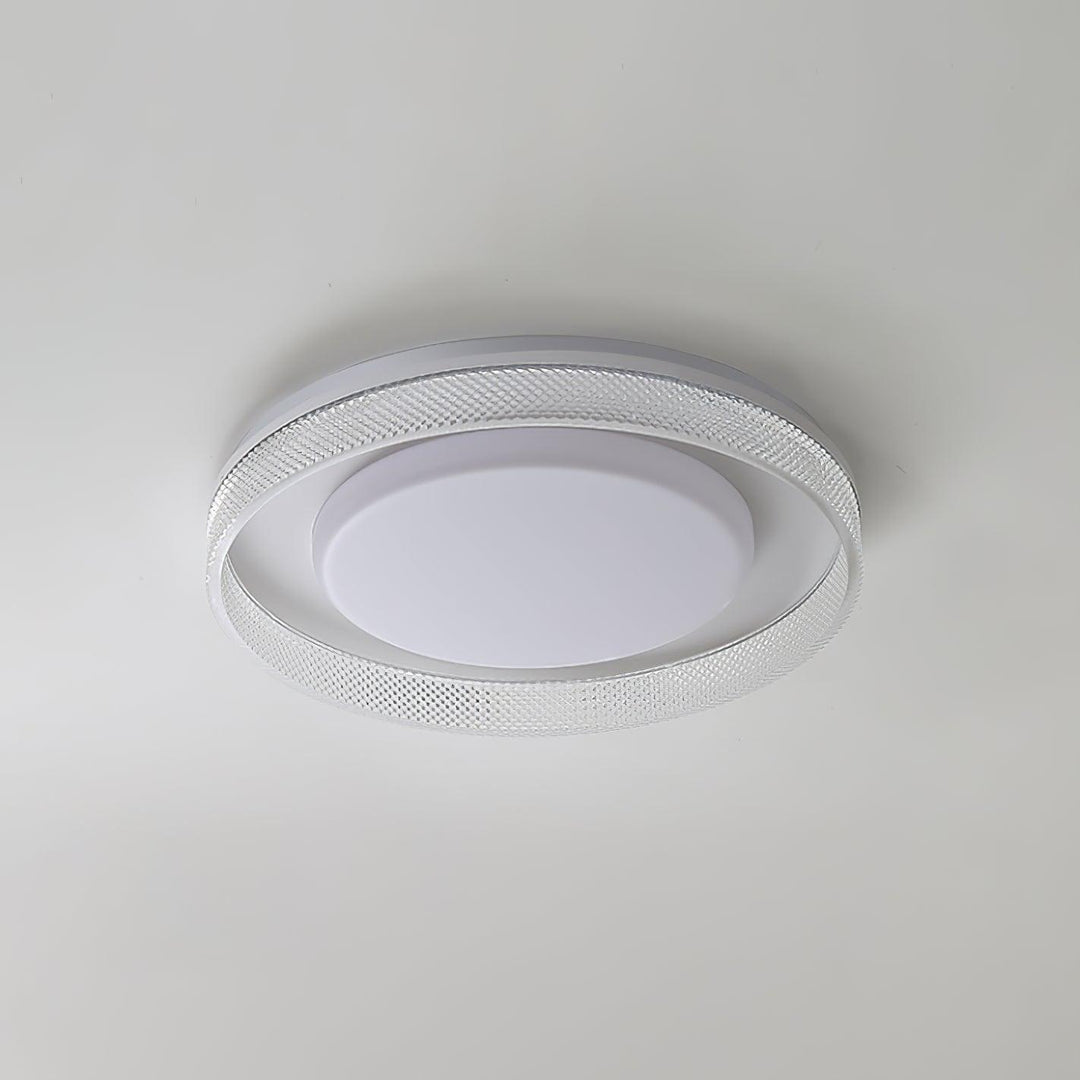 Zoraean Lampe de Plafond Moderne Minimaliste Blink Plus - Neutralighting