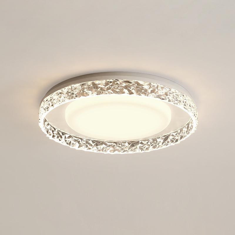 Zoraean Lampe de Plafond Moderne Minimaliste Blink Plus - Neutralighting