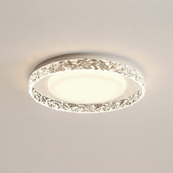 Zoraean Lampe de Plafond Moderne Minimaliste Blink Plus - Neutralighting