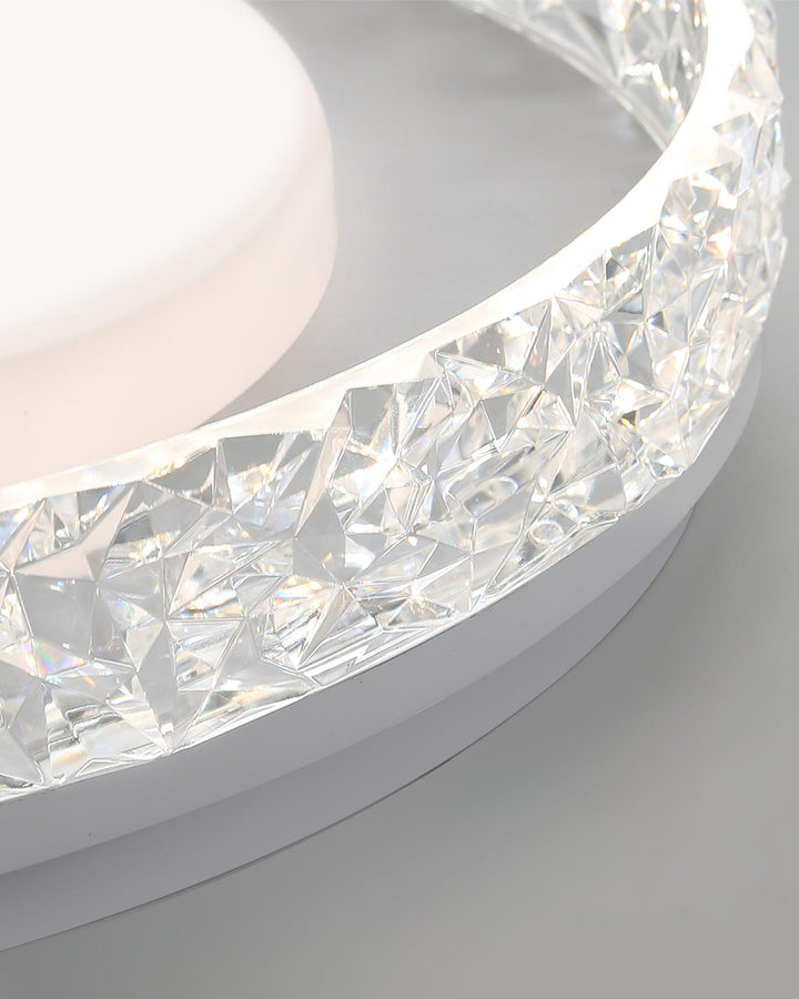 Zoraean Lampe de Plafond Moderne Minimaliste Blink Plus - Neutralighting