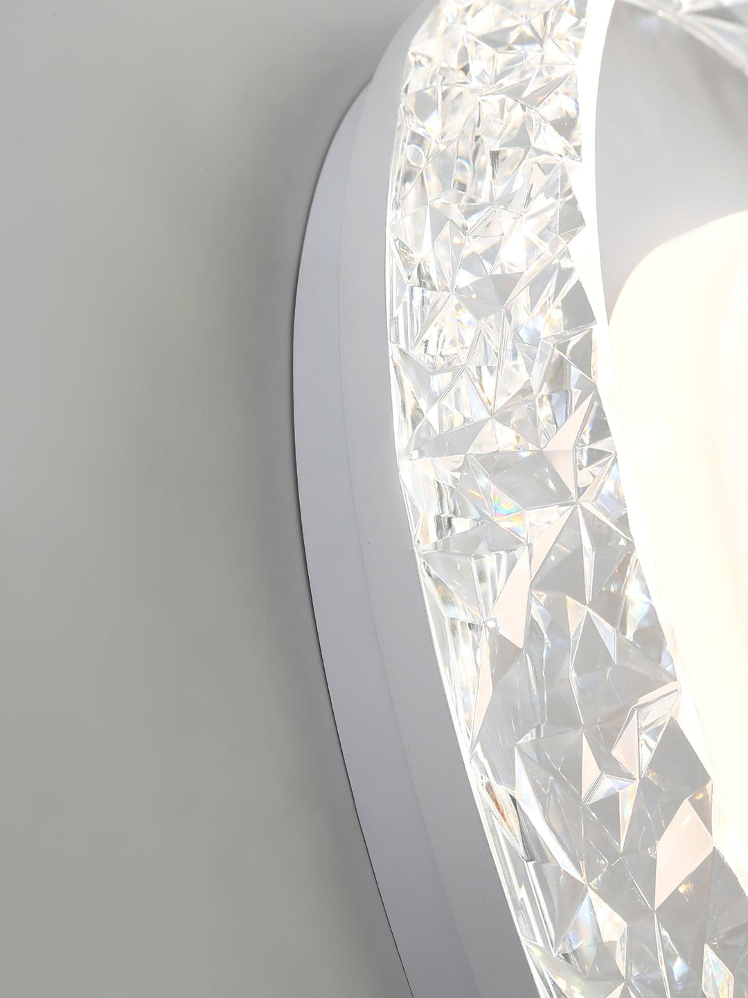 Zoraean Lampe de Plafond Moderne Minimaliste Blink Plus - Neutralighting