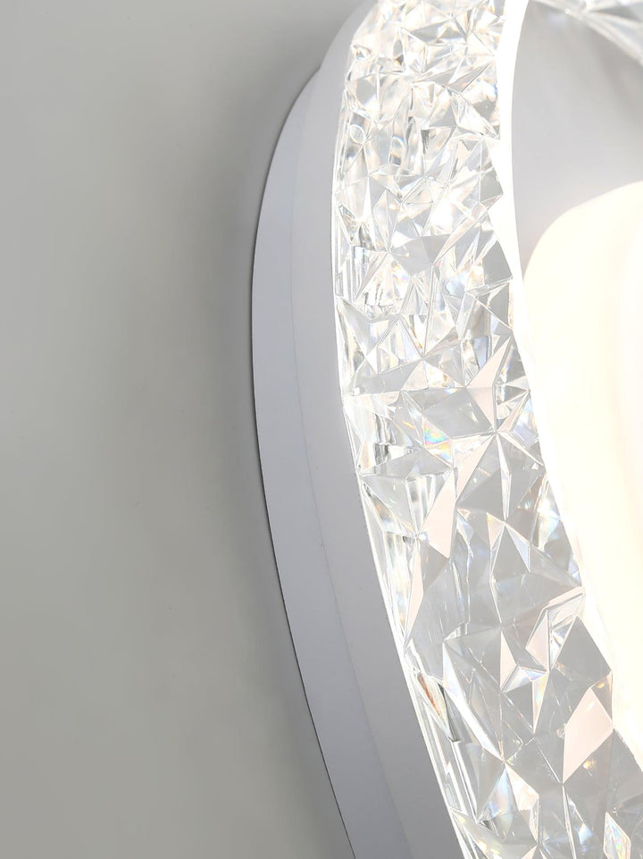 Zoraean Lampe de Plafond Moderne Minimaliste Blink Plus - Neutralighting
