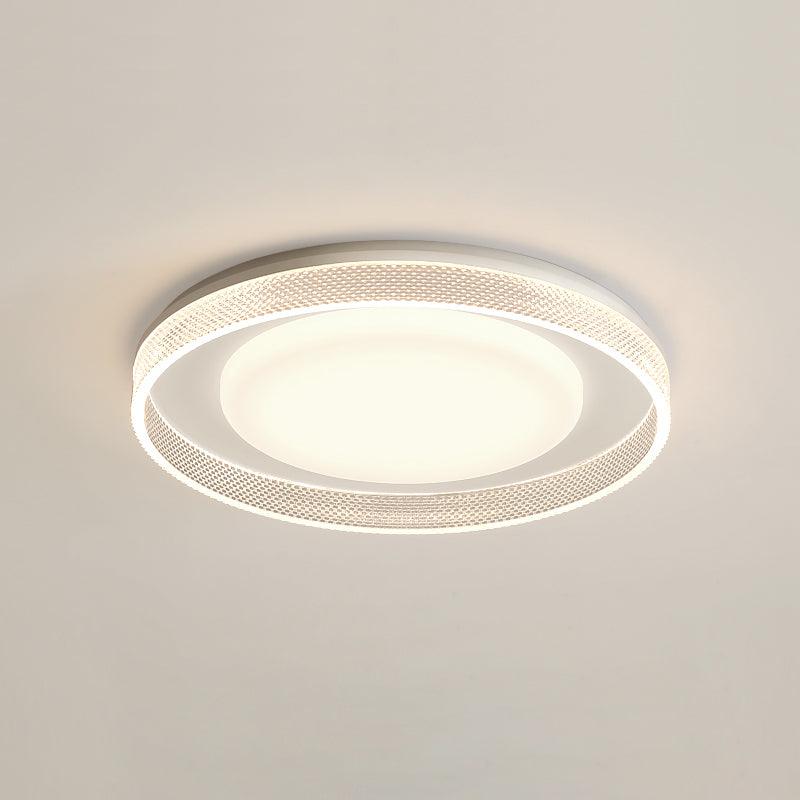 Zoraean Lampe de Plafond Moderne Minimaliste Blink Plus - Neutralighting