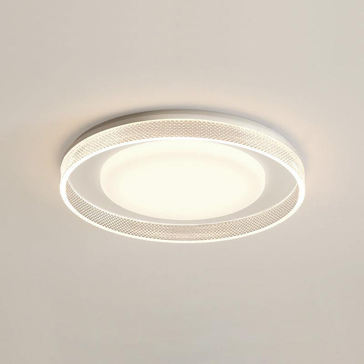 Zoraean Lampe de Plafond Moderne Minimaliste Blink Plus - Neutralighting