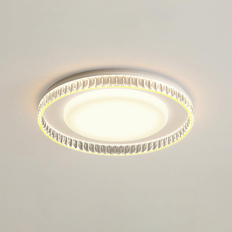 Zoraean Lampe de Plafond Moderne Minimaliste Blink Plus - Neutralighting