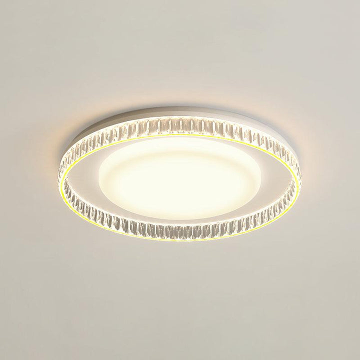 Zoraean Lampe de Plafond Moderne Minimaliste Blink Plus - Neutralighting