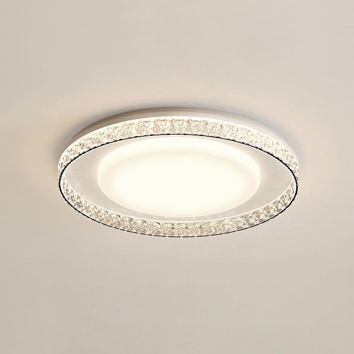 Zoraean Lampe de Plafond Moderne Minimaliste Blink Plus - Neutralighting