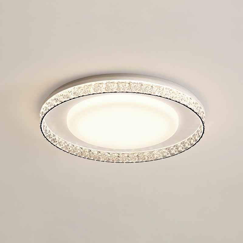 Lampe Zoraean en Acrylique – Design Contemporain