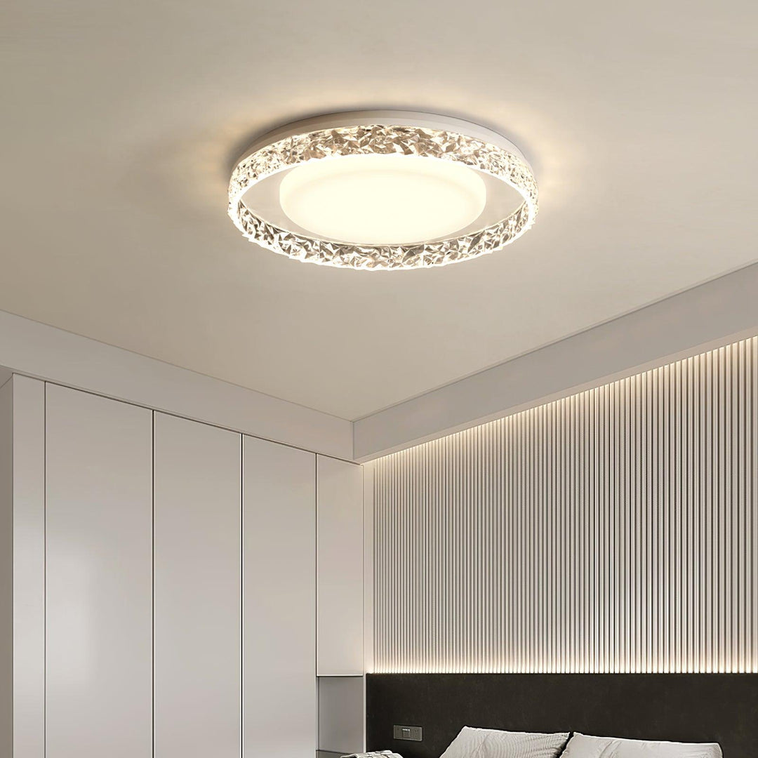 Zoraean Lampe de Plafond Moderne Minimaliste Blink Plus - Neutralighting