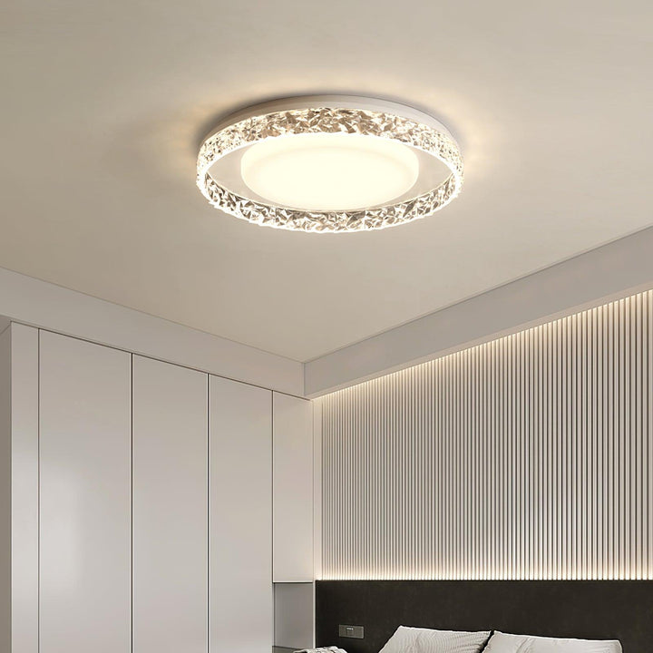 Zoraean Lampe de Plafond Moderne Minimaliste Blink Plus - Neutralighting