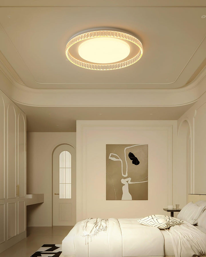 Zoraean Lampe de Plafond Moderne Minimaliste Blink Plus - Neutralighting