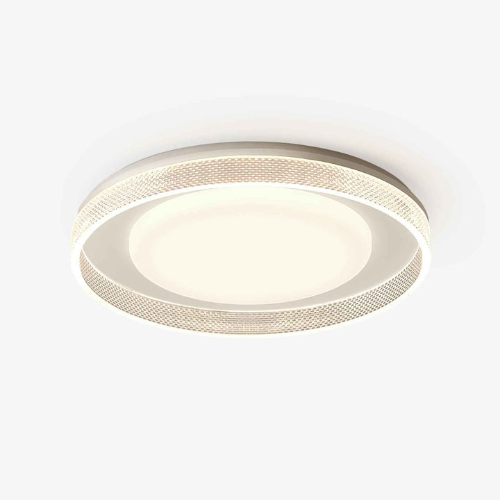 Lampe Zoraean en Acrylique – Design Contemporain