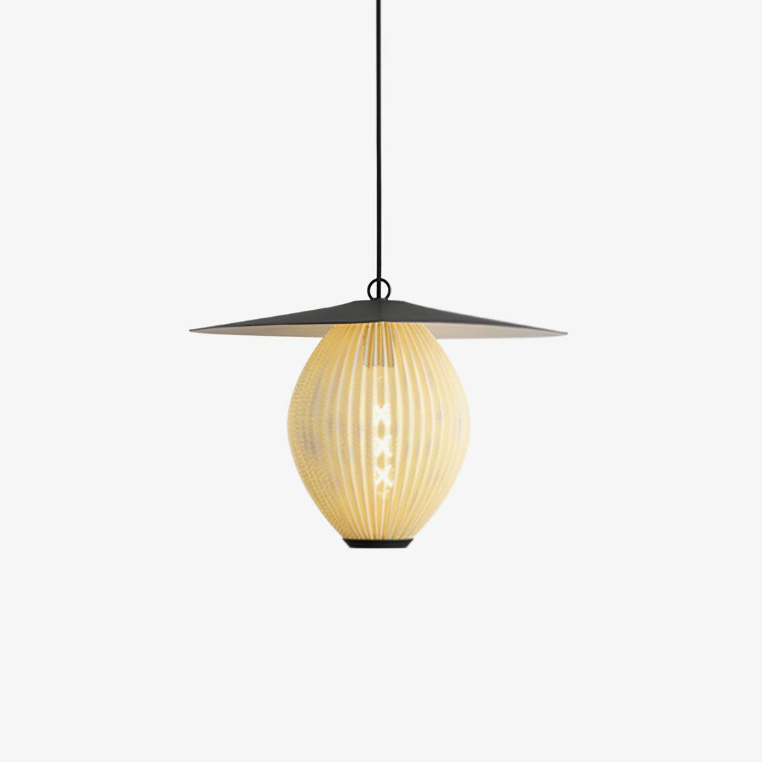 Hikari Suspension Lampe en Aluminium - Neutralighting