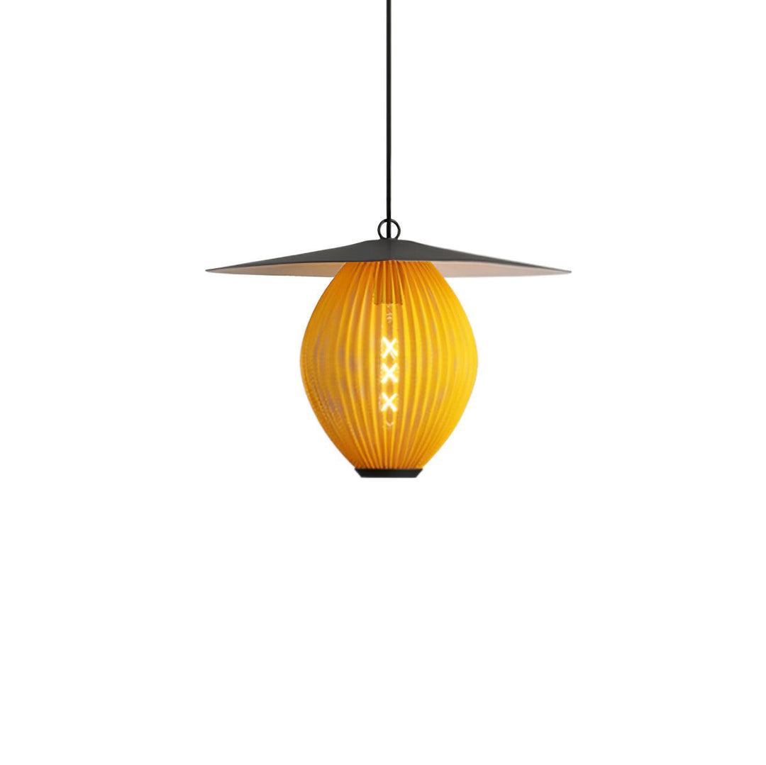 Hikari Suspension Lampe en Aluminium - Neutralighting