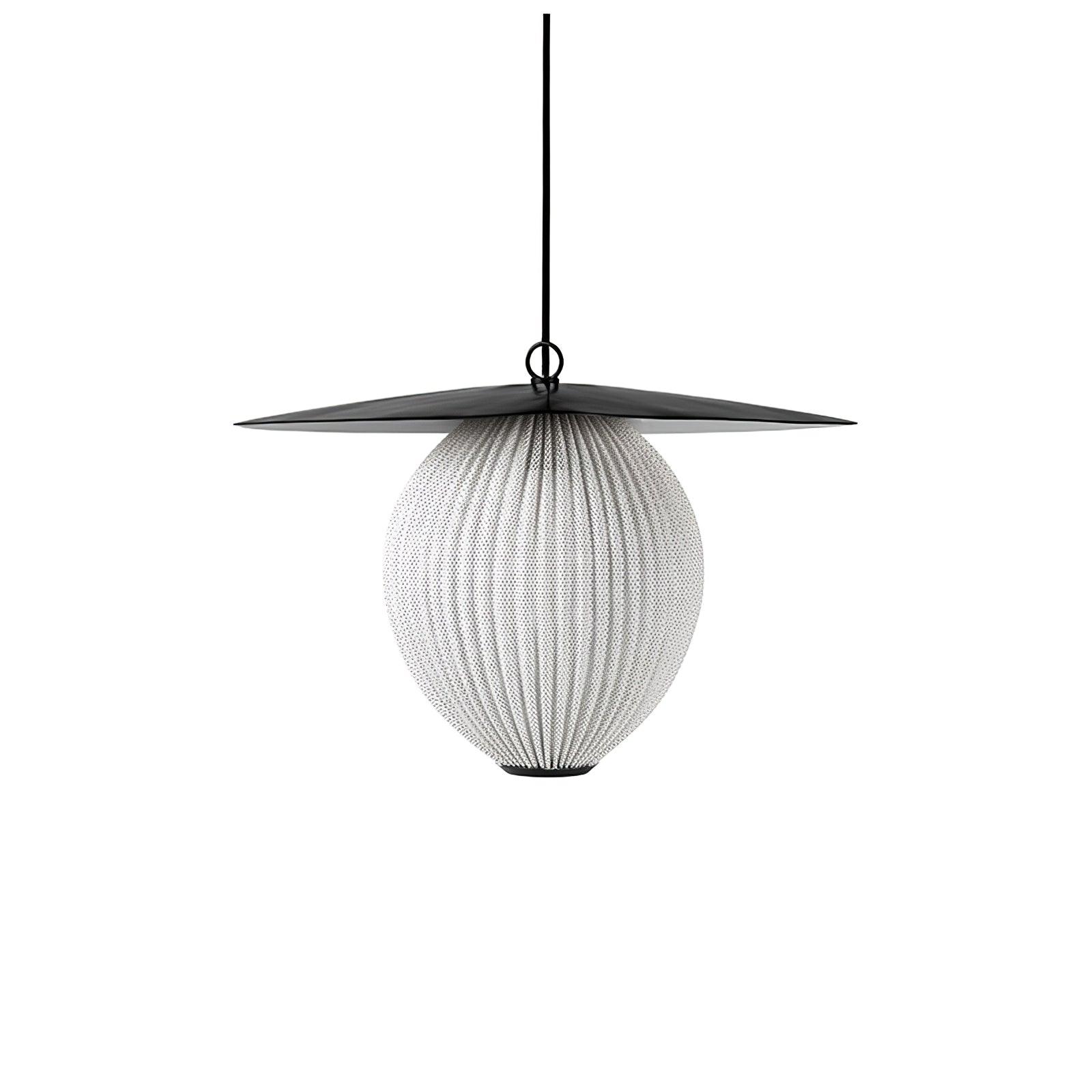 Hikari Suspension Lampe en Aluminium - Neutralighting