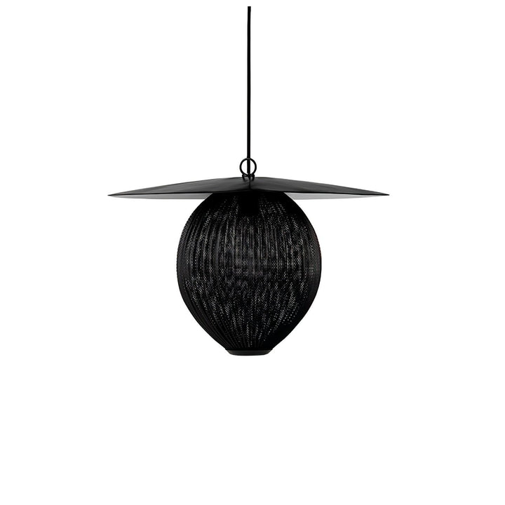 Hikari Suspension Lampe en Aluminium - Neutralighting