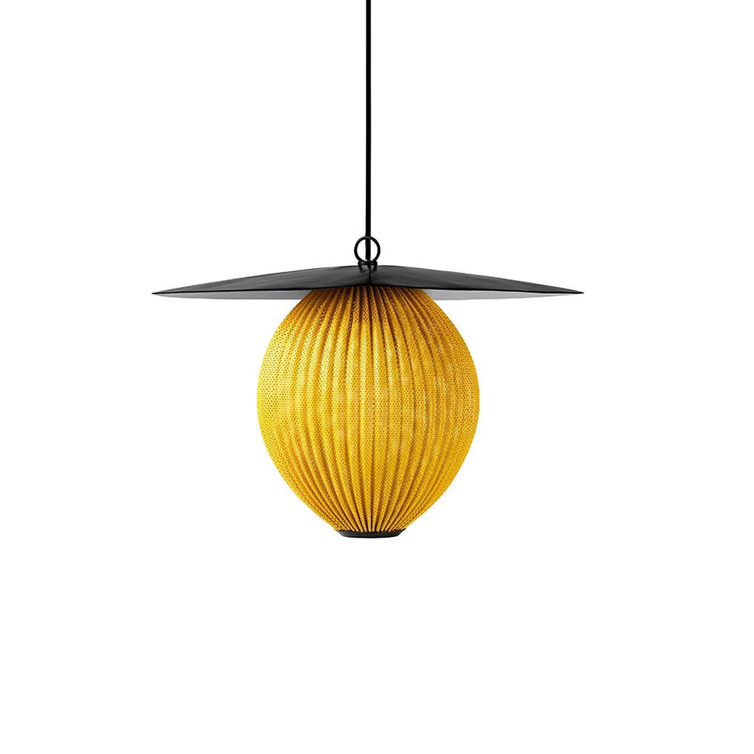 Hikari Suspension Lampe en Aluminium - Neutralighting