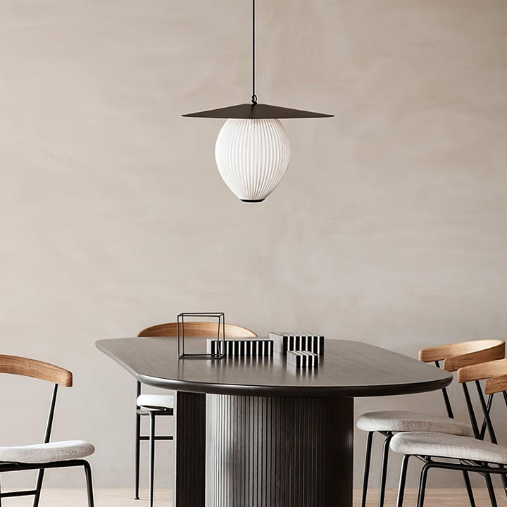 Hikari Suspension Lampe en Aluminium - Neutralighting