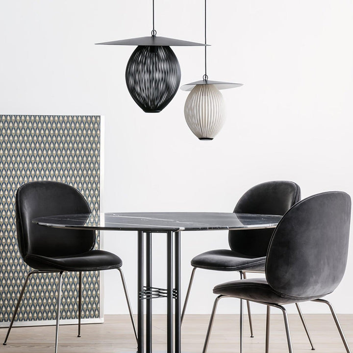 Hikari Suspension Lampe en Aluminium - Neutralighting